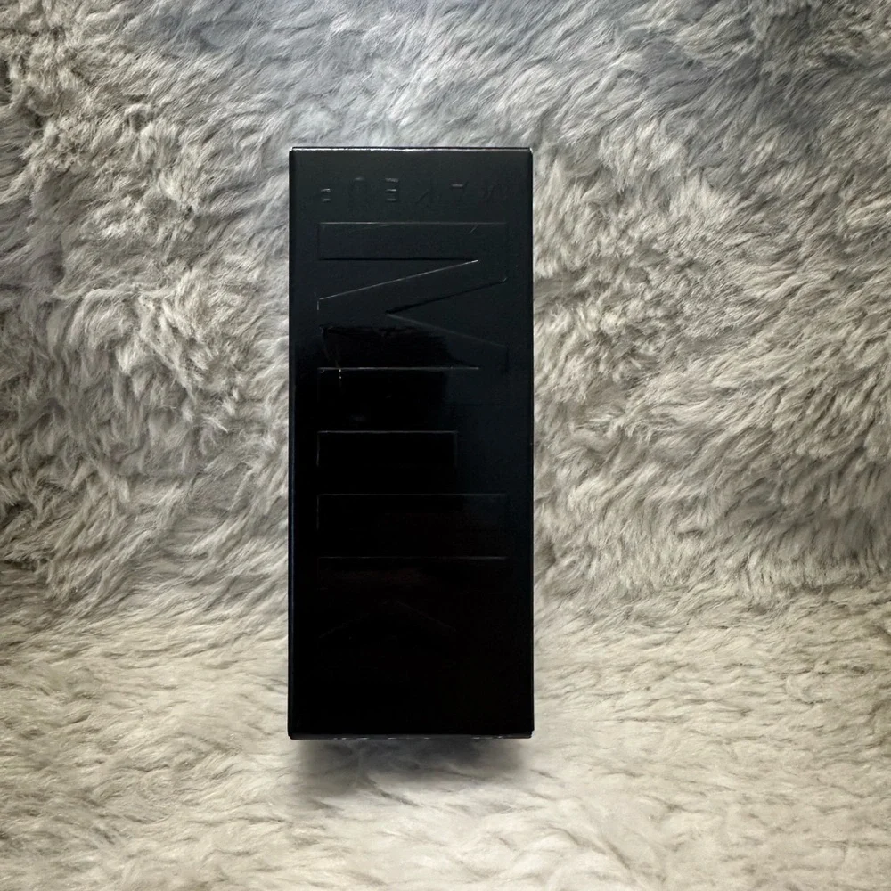 NIB MILK MAKEUP Pore Eclipse Setting Spray